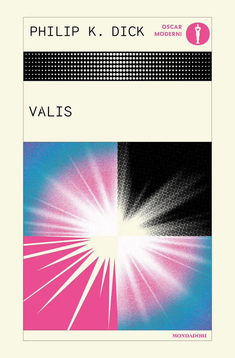 Valis. Ediz. italiana