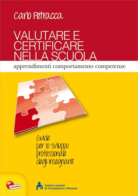 Valutare e certificare nella scuola