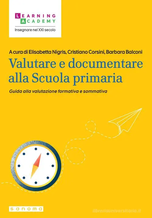Valutare e documentare alla scuola primaria