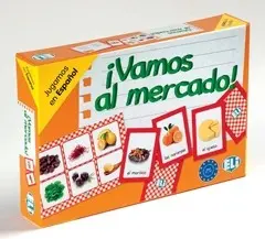 Vamos al mercado!