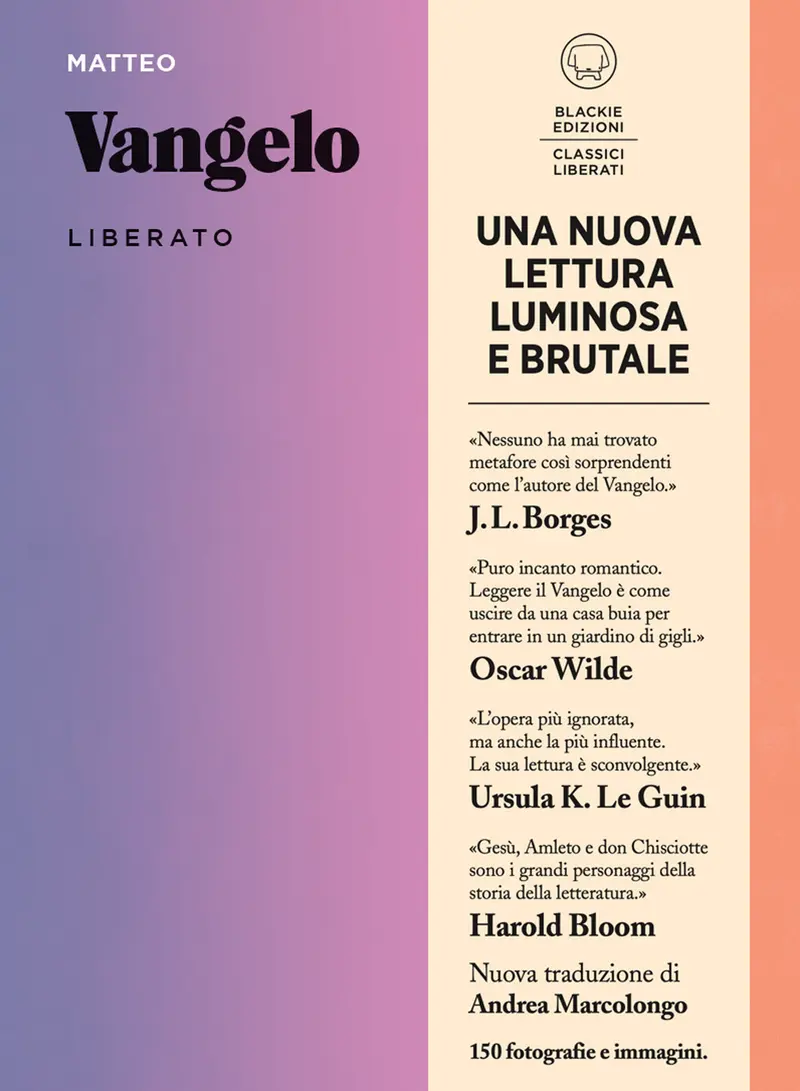 Vangelo liberato