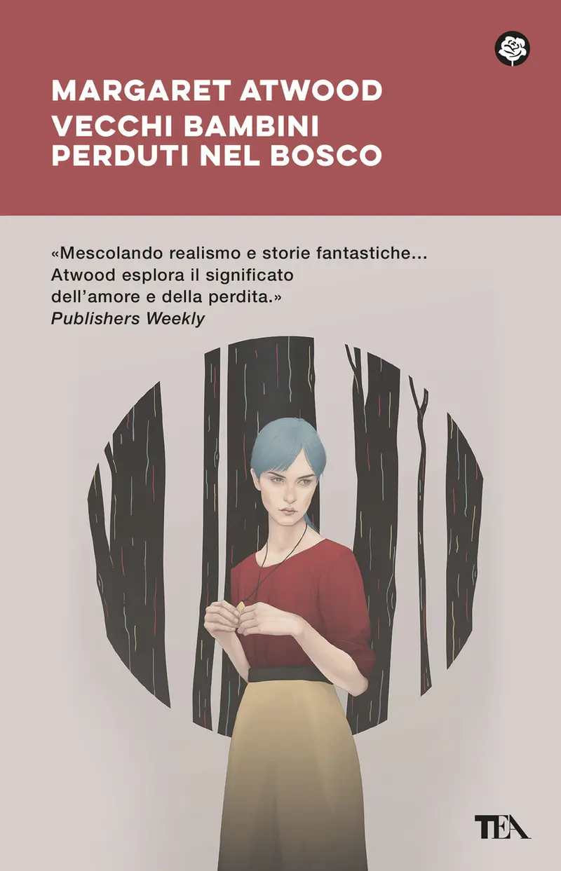 Vecchi bambini perduti nel bosco