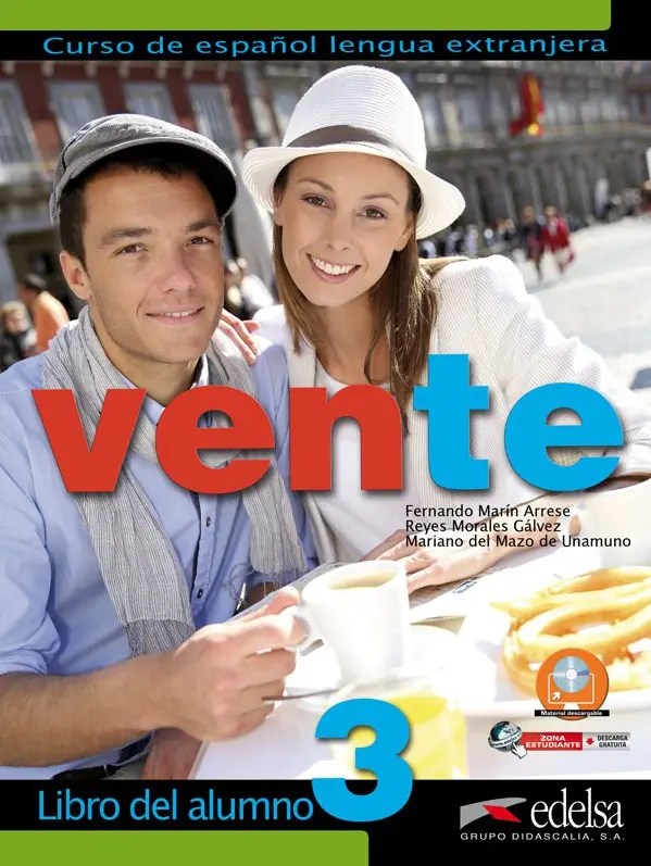Vente 3