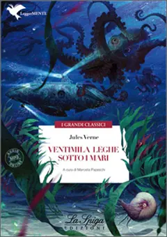 Ventimila leghe sotto i mari
