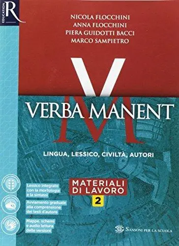 Verba manent 2