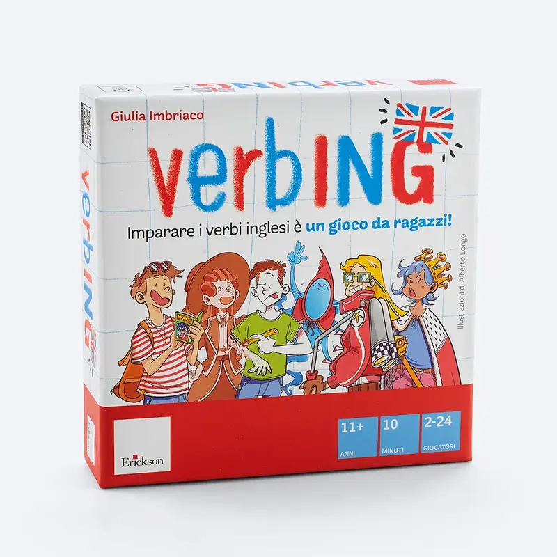 VerbING