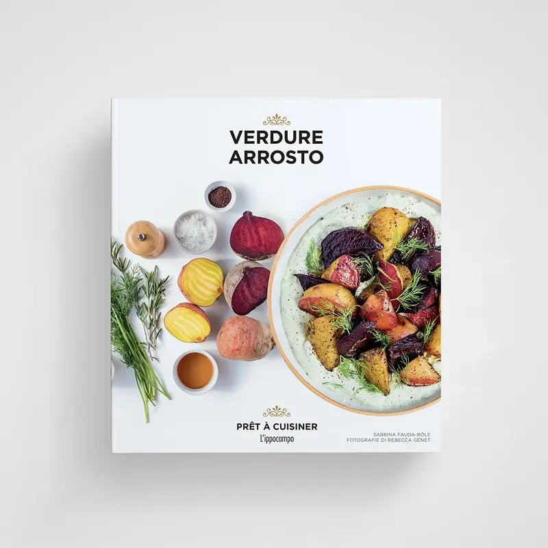 Verdure arrosto