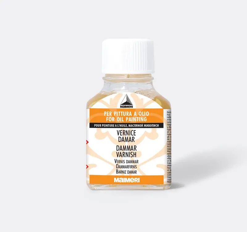 Vernice Damar Maimeri (75ml)