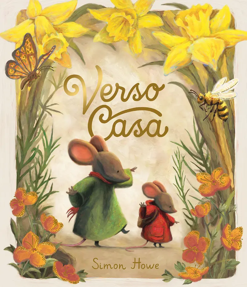 Verso casa
