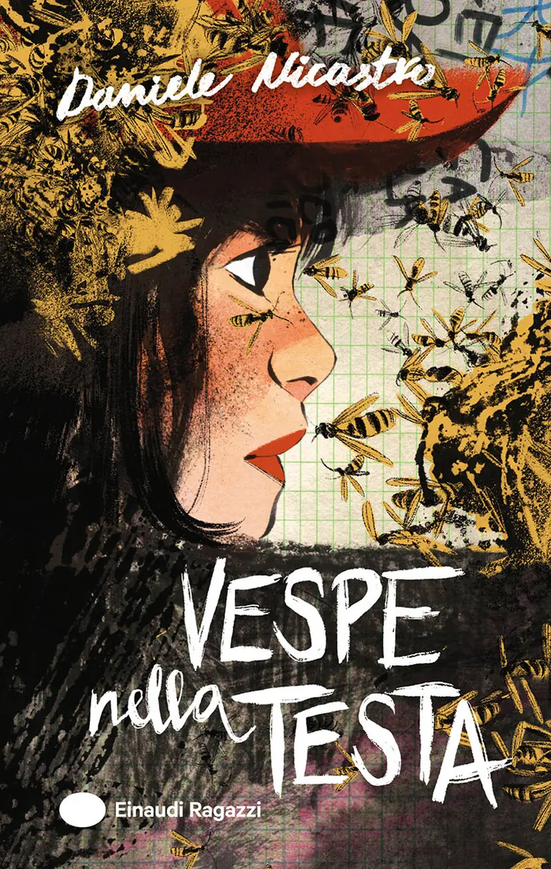 Vespe nella testa