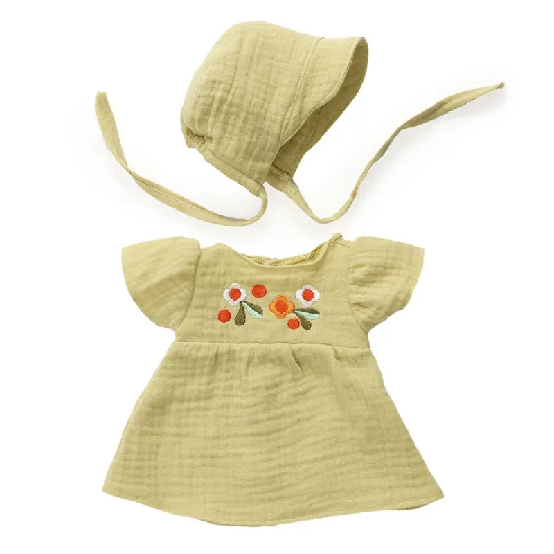 Vestito per bambola Lili Blum