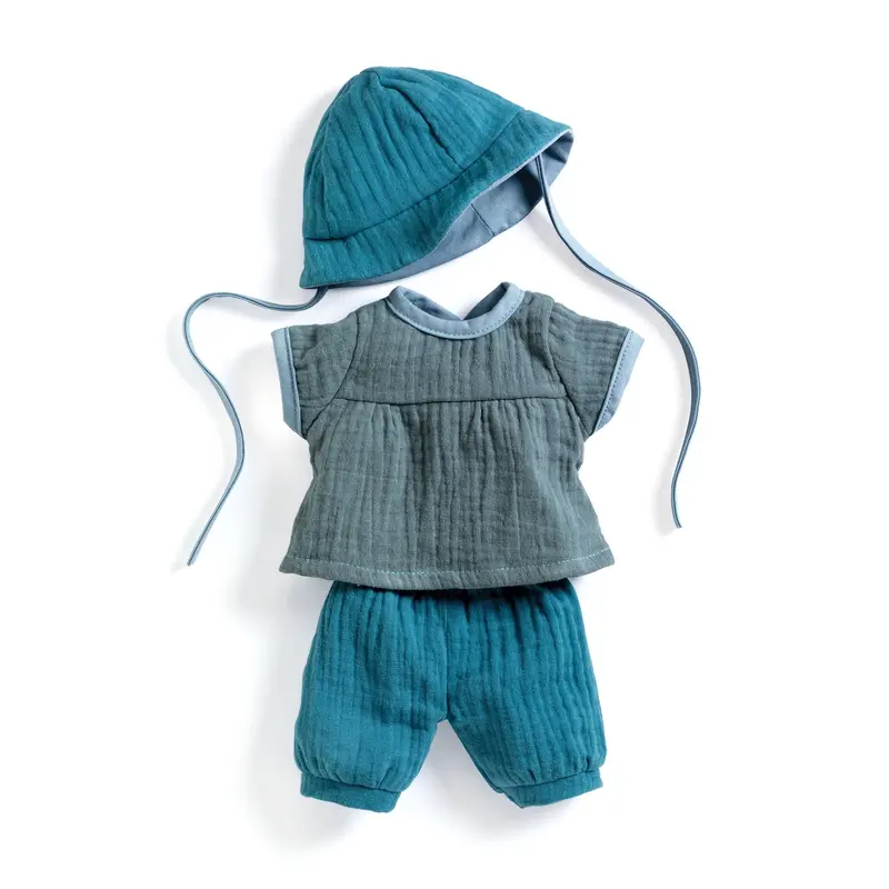 Vestito per bambola Summer