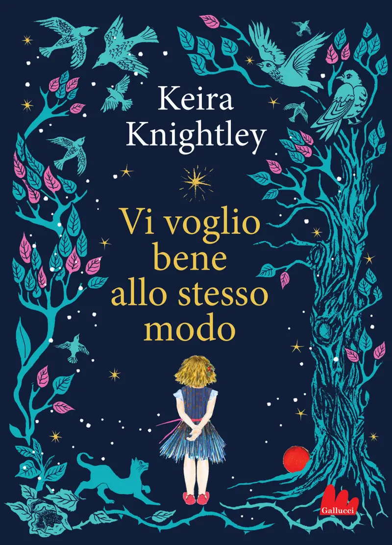 Vi voglio bene allo stesso modo