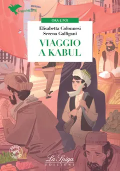Viaggio a Kabul