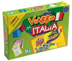Viaggio in italia