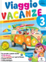 Viaggio vacanze 3