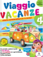 Viaggio vacanze 4