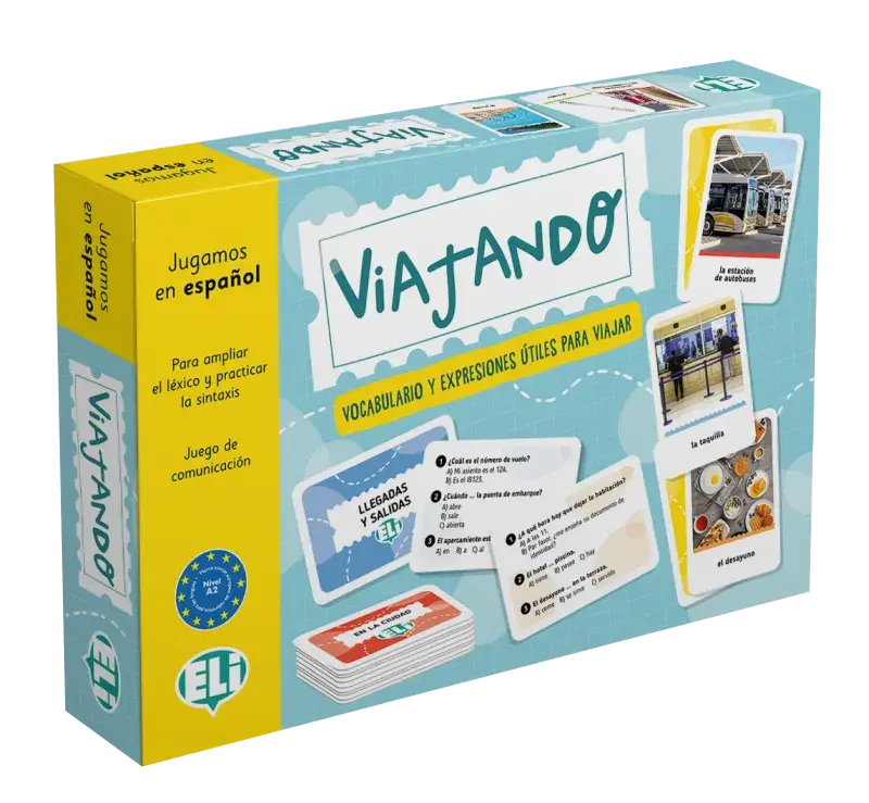 Viajando