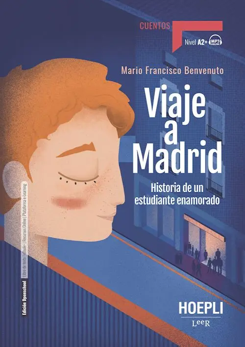 Viaje a Madrid