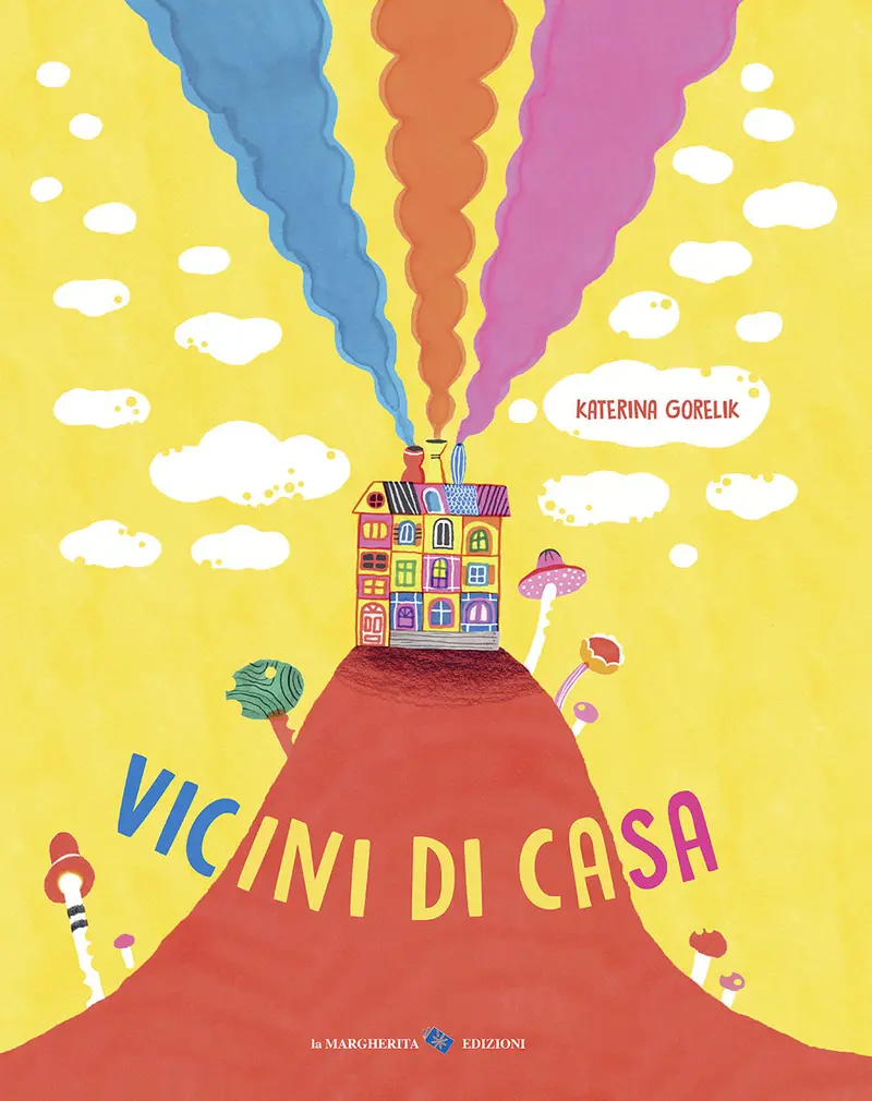 Vicini di casa