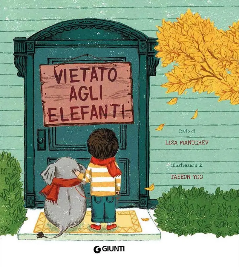 Vietato agli elefanti