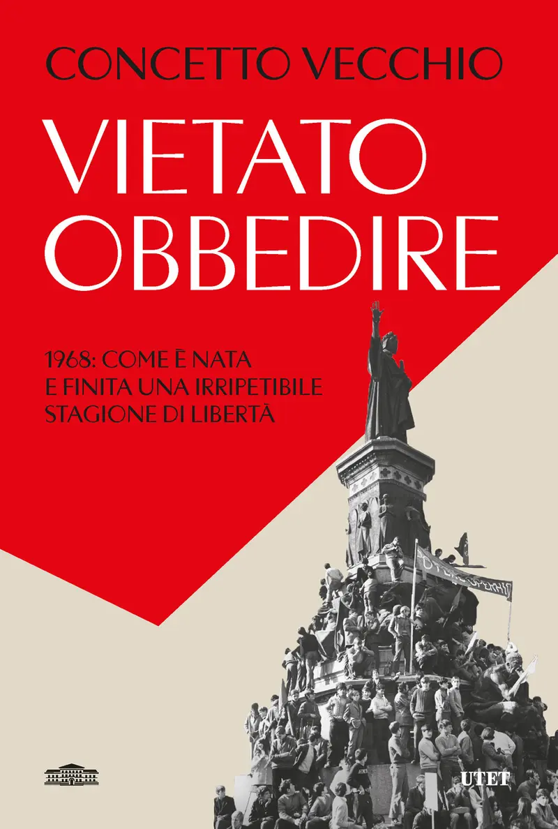Vietato obbedire. 1968