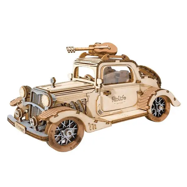 Vintage Car