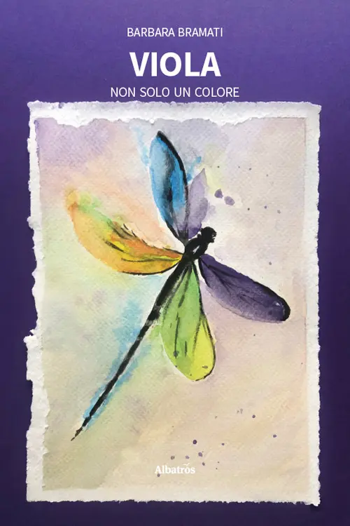 Viola. Non solo un colore