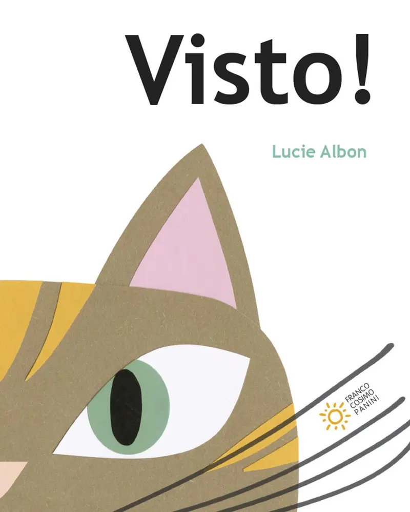 Visto!