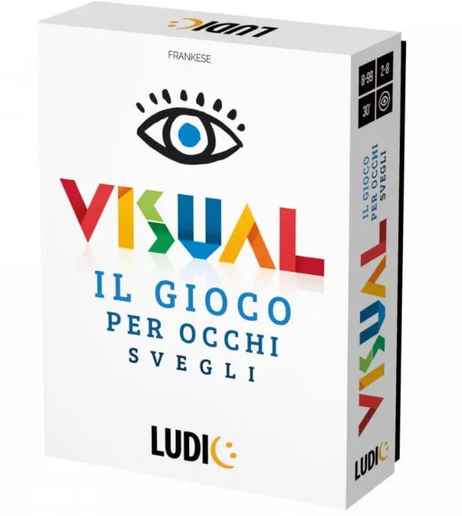Visual