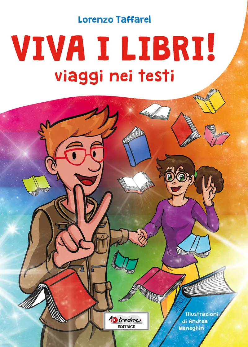 Viva i libri!