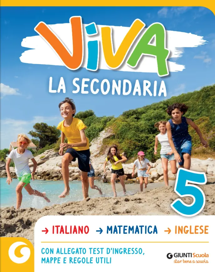 Viva la secondaria