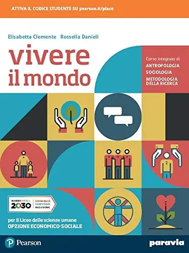 Vivere il mondo