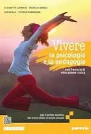 Vivere la psicologia e la pedagogia