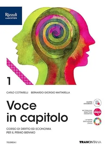Voce in Capitolo - Vol. 1