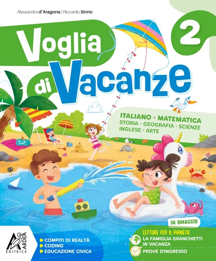 Voglia di vacanze 2