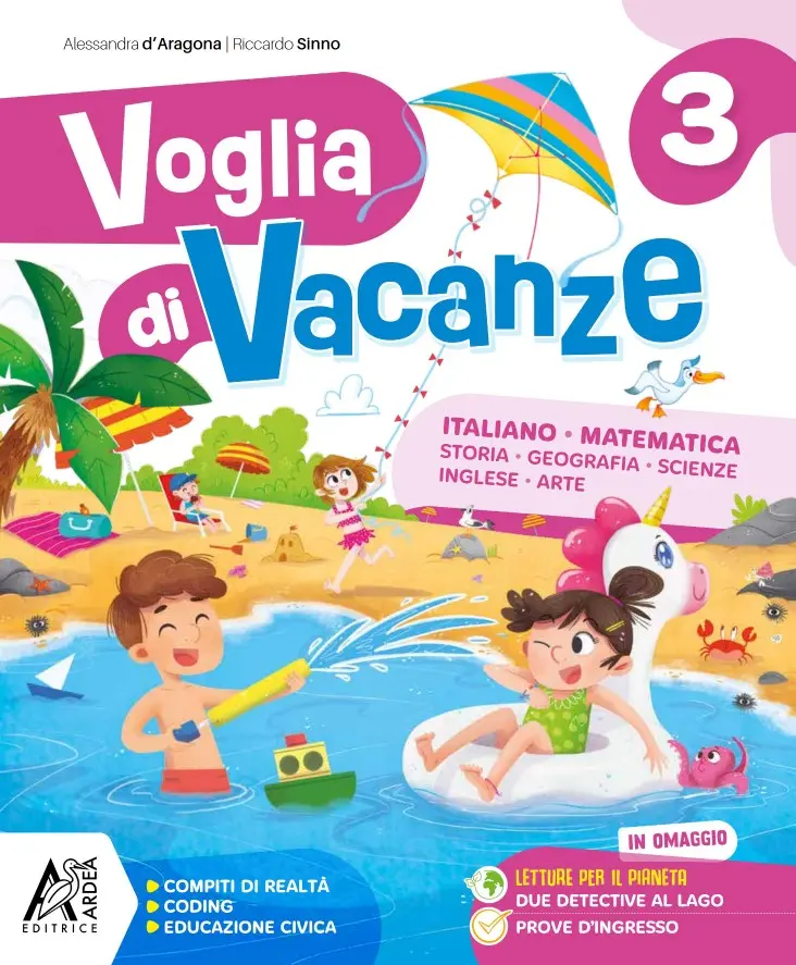 Voglia di vacanze 3