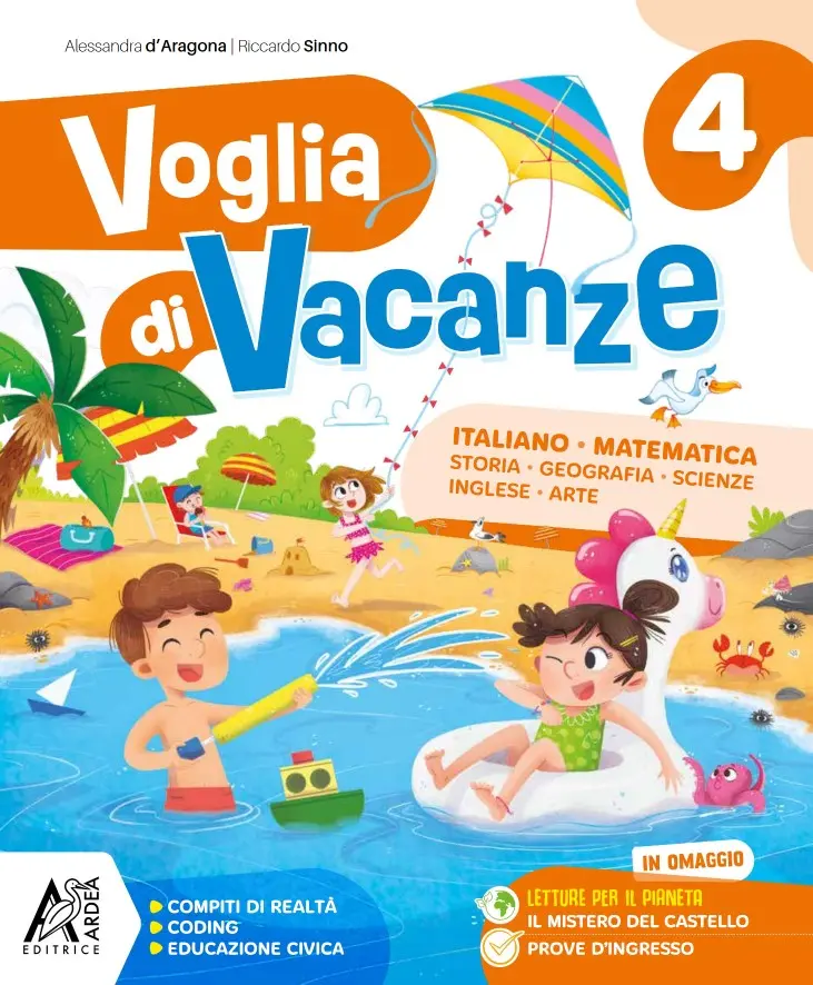 Voglia di vacanze 4