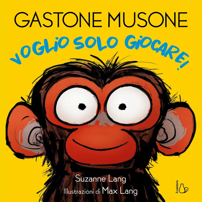 Voglio solo giocare! Gastone Musone