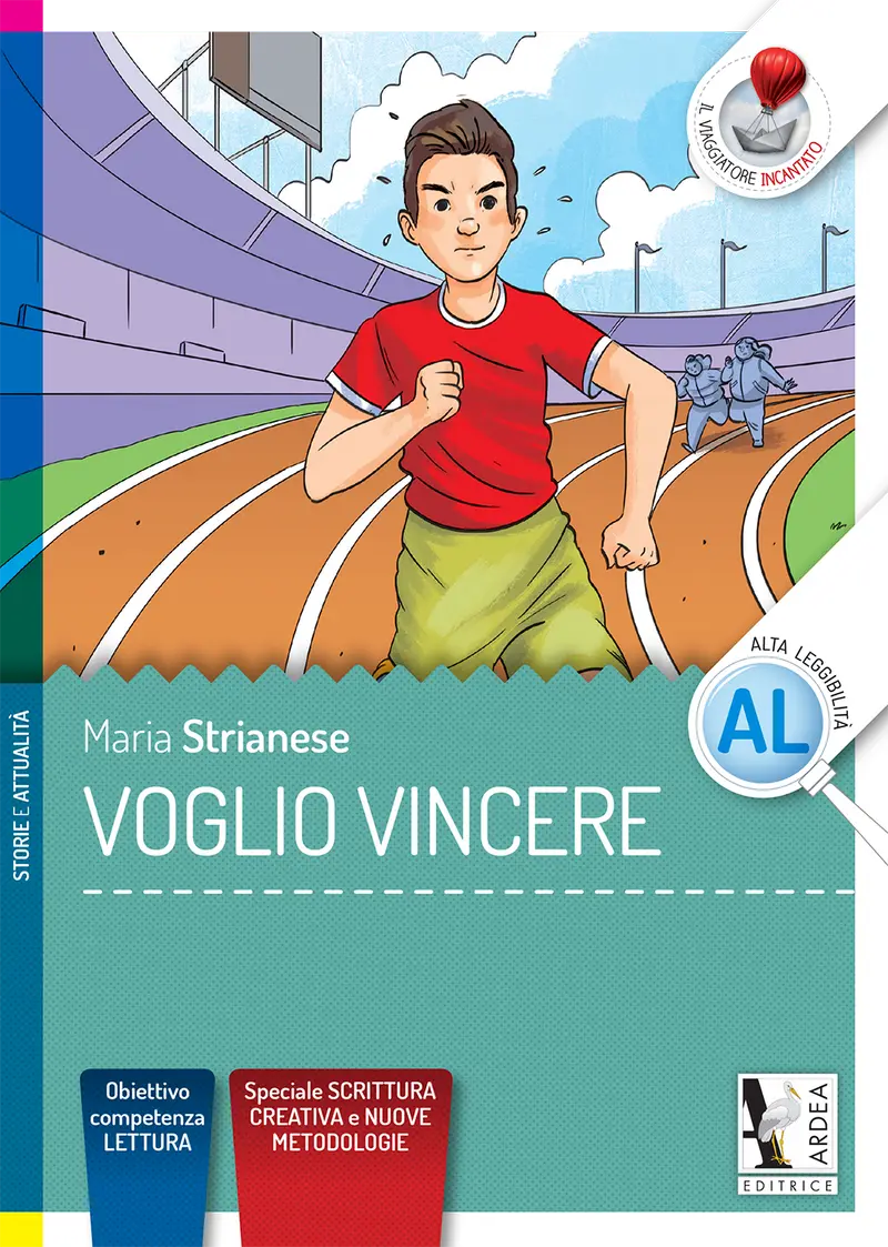Voglio vincere