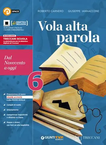 Vola alta parola - Vol. 6
