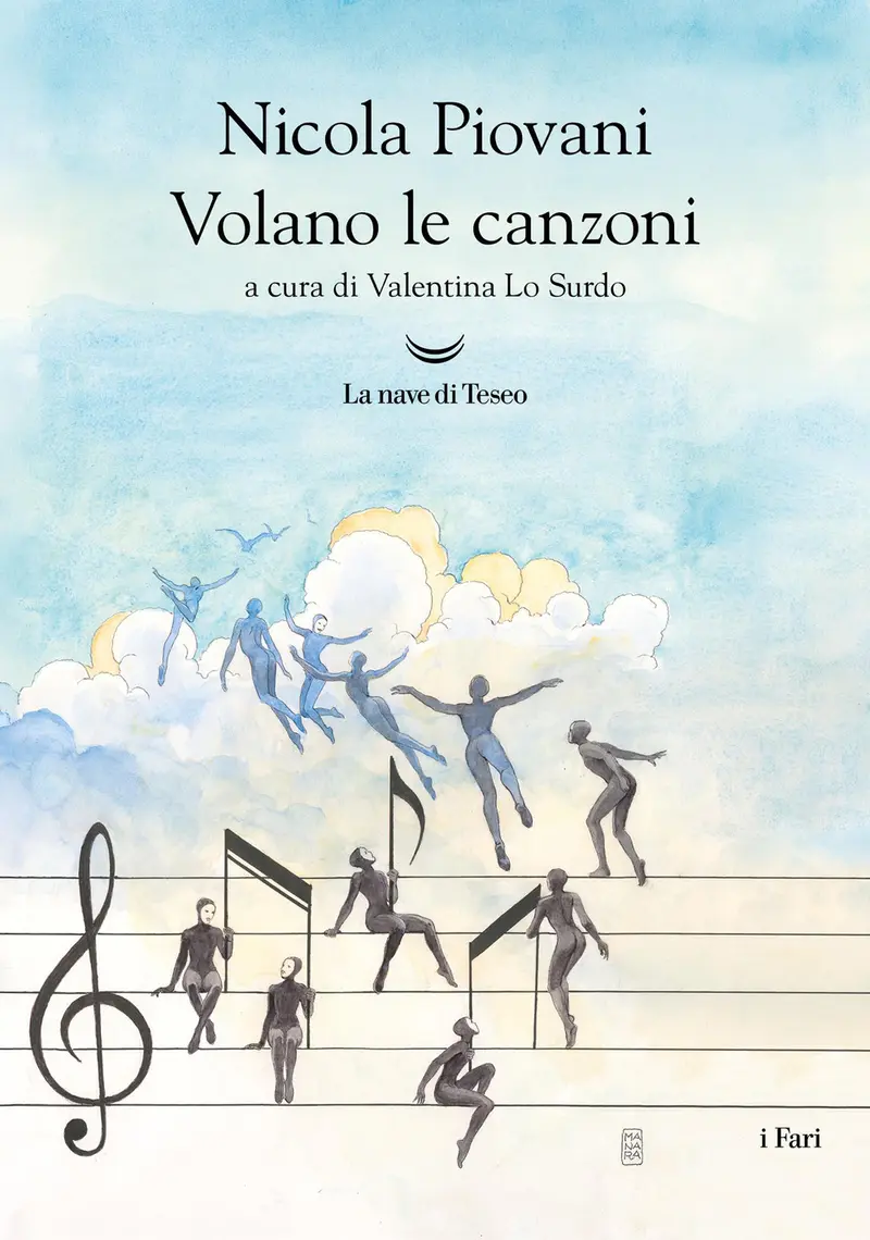 Volano le canzoni