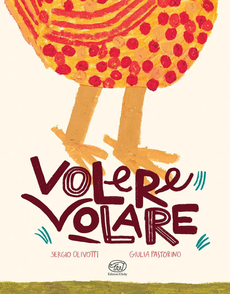 Volere Volare