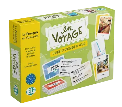 Voyage
