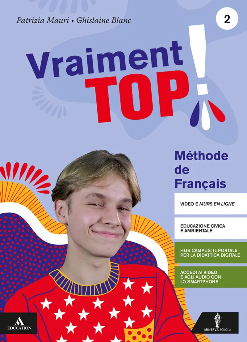 Vraiment top 2
