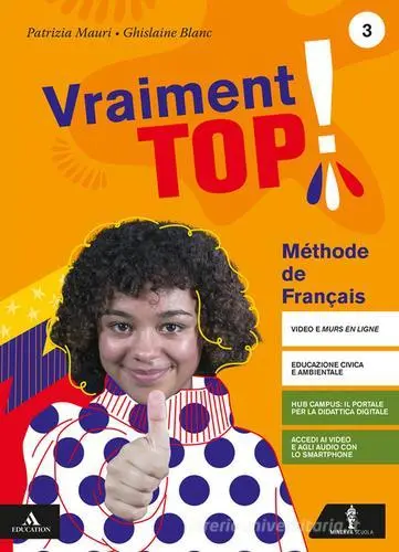 Vraiment Top. +Examen+Cd+Dvd  3