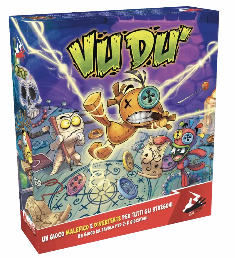 Vudù