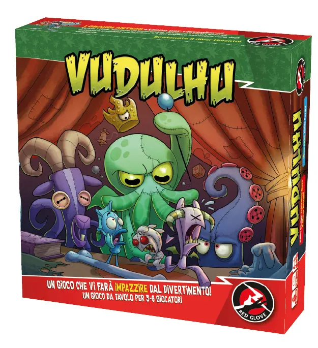 Vudulhu