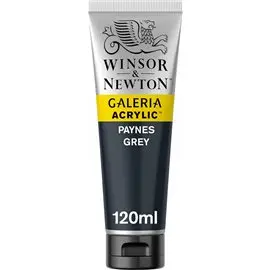 W&N Acrilico Galeria 120 ml