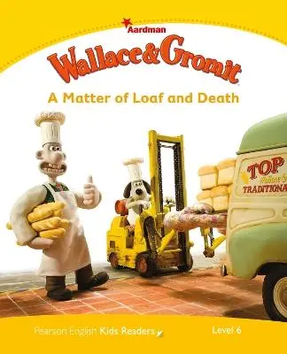 Wallace & Gromit